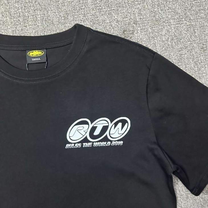 Corteiz T Shirts Short _SKUCorteizXS-2XLwmtx313116695